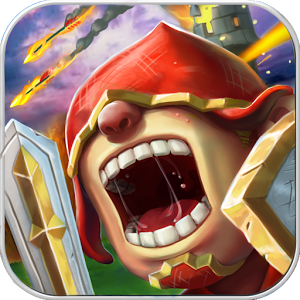 Clash of Lords 2: Битва Легенд加速器