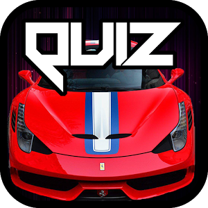 Quiz for 458 Italia Fans加速器