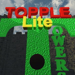 Topple Towers Lite加速器