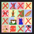 Vegan Bingo