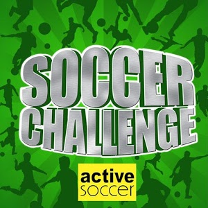 Active Soccer Challenge加速器