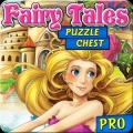 Fairy Tales Puzzle Chest LITE加速器