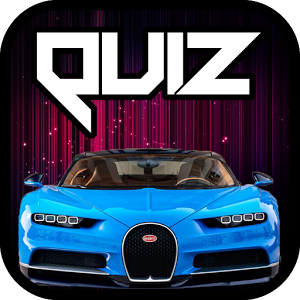 Quiz for Bugatti Chiron Fans加速器