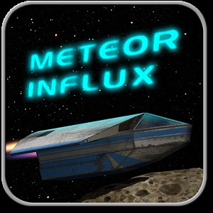 Meteor Influx加速器