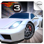 Speed Racing Ultimate 3 Free加速器