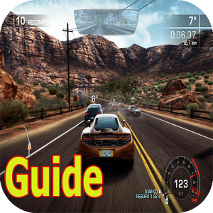 Guide Need For Speed No Limits加速器