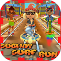 SubWay Surf Run