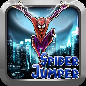 Spider Jump Ball加速器