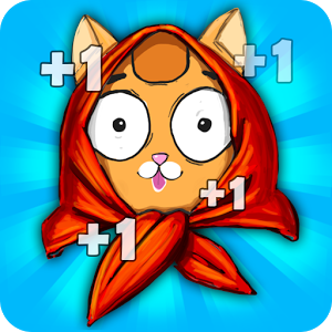 Cat Granny Farm Clicker加速器