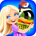 Kids Ironing & Laundry Cleanup