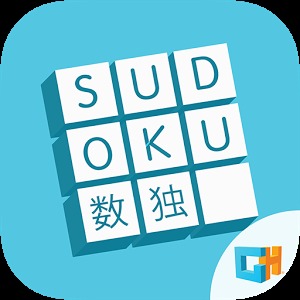 Sudoku FREE by GameHouse加速器