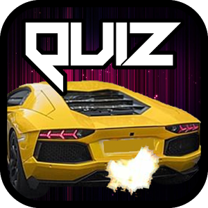 Quiz for Lamborghini Fans加速器