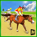 Derby Action Horse Race加速器