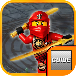 Guide for Ninjago Tournament加速器