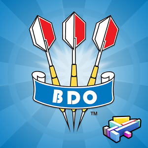 Bulls i World Darts : BDO 2017加速器