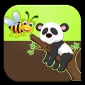 runner panda and bees加速器