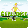 跳跃挑战 adizero Challenge
