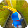 Dorae Adventure Running Game