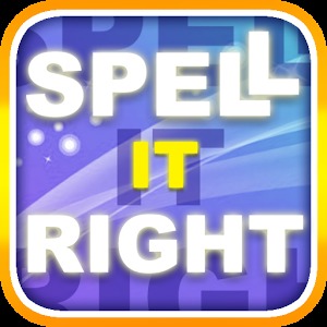 Spell it right! - FREE加速器