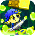 Jugnle Boy World War加速器