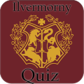 Ilvermorny Quiz