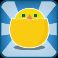 The Egg-Born Saviour