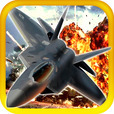 Modern Air Fighter Battleship Pro - Crush Sky Jet Shooting