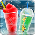 Ice Cream Smoothies Maker