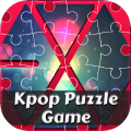 Kpop Puzzle Game 2017