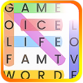 Word Search - Find Word加速器