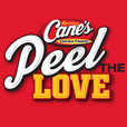 Raising Cane’s® Lemon Launch