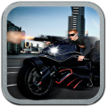 Super Moto Shooter 3D