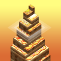 Pizza Stack Tower加速器