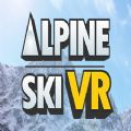 高山滑雪VR加速器