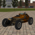 Formula & Motocross Classics