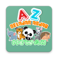 AZ Belajar Abjad Nama Hewan