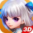 远古传说-2016最具潜力唯美3D玄幻手游!