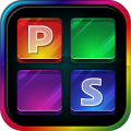 Prizm拼图游戏