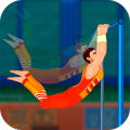 Gymnastics Athletics Contest