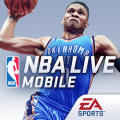 NBA Live移动版亚洲版