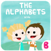 The Alphabets with Sam & Kate