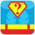 Guees Superhero Pics