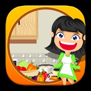 Juego de limpieza cocina加速器