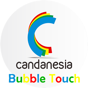 Candanesia Bubble Touch加速器