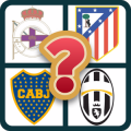 Fodbold Logo Quiz