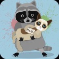 Raccoons thieves加速器