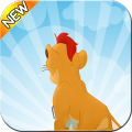 the lion adventure game