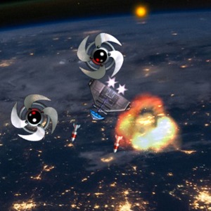 Space Hunter加速器