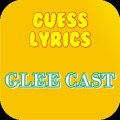 Guess Lyrics: Glee Cast