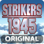 Strikers 1945加速器